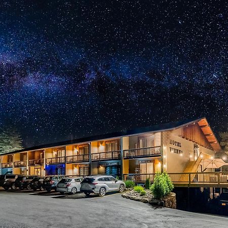 Hotel Vienna ويندهام المظهر الخارجي الصورة