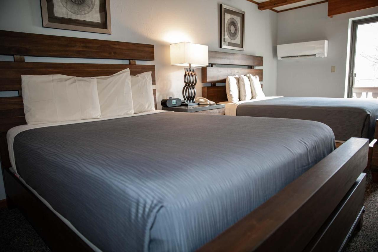 Hotel Vienna ويندهام المظهر الخارجي الصورة