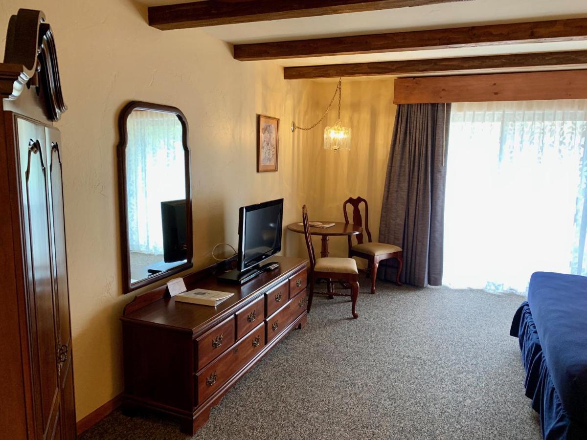 Hotel Vienna ويندهام المظهر الخارجي الصورة